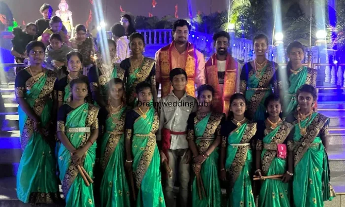 Munna michael dance academy